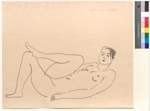  autorstwa Henri Matisse