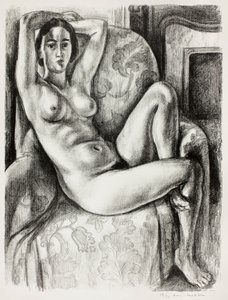  autorstwa Henri Matisse