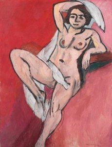  autorstwa Henri Matisse