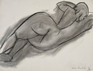  autorstwa Henri Matisse