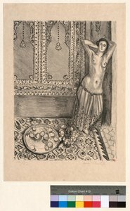  autorstwa Henri Matisse