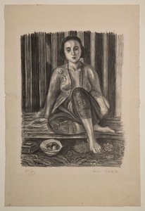  autorstwa Henri Matisse