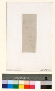 Olivares autorstwa Henri Matisse