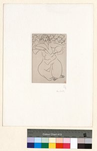  autorstwa Henri Matisse