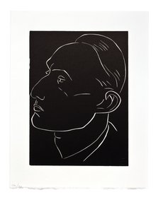 Pasiphaé autorstwa Henri Matisse