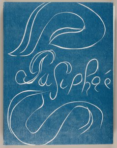 Pasiphaé autorstwa Henri Matisse