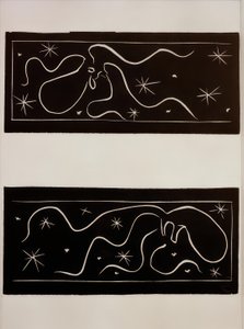 Pasiphaé autorstwa Henri Matisse