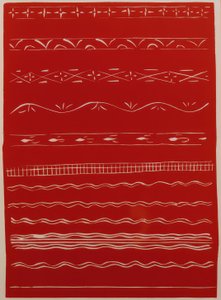 Pasiphaé autorstwa Henri Matisse