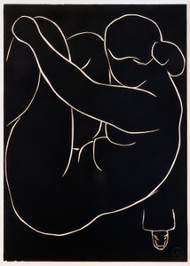 Pasiphaé autorstwa Henri Matisse