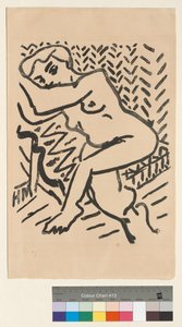  autorstwa Henri Matisse