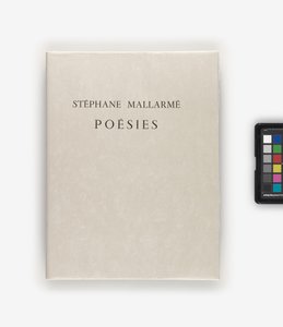 Poezja autorstwa Henri Matisse