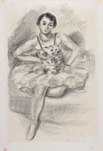  autorstwa Henri Matisse