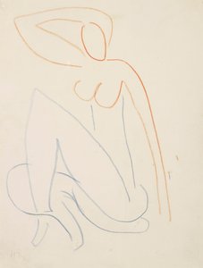  autorstwa Henri Matisse