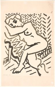  autorstwa Henri Matisse