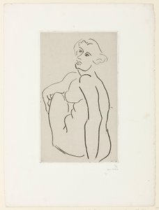  autorstwa Henri Matisse