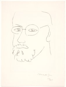  autorstwa Henri Matisse