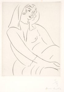  autorstwa Henri Matisse