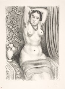  autorstwa Henri Matisse