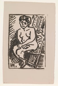  autorstwa Henri Matisse