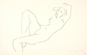  autorstwa Henri Matisse