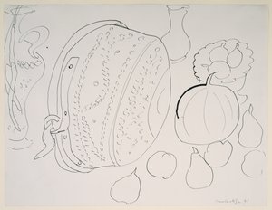  autorstwa Henri Matisse