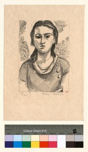  autorstwa Henri Matisse