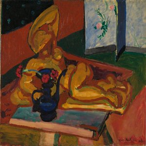  autorstwa Henri Matisse