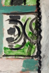Okno autorstwa Henri Matisse