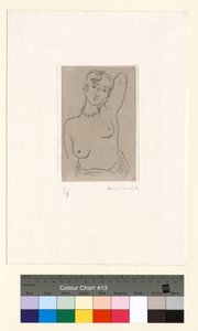  autorstwa Henri Matisse
