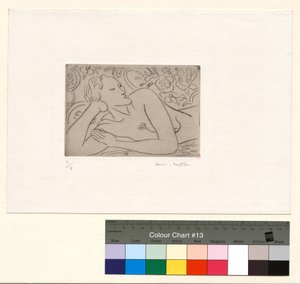  autorstwa Henri Matisse