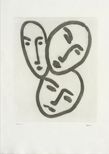  autorstwa Henri Matisse