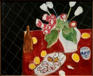  autorstwa Henri Matisse