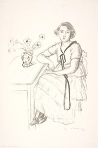  autorstwa Henri Matisse