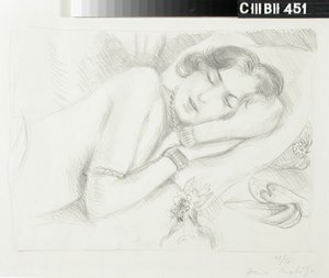  autorstwa Henri Matisse