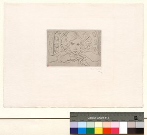  autorstwa Henri Matisse