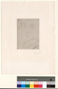 autorstwa Henri Matisse
