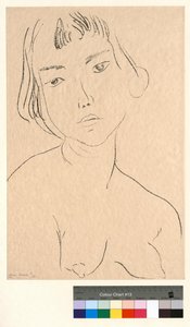  autorstwa Henri Matisse
