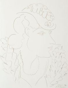  autorstwa Henri Matisse