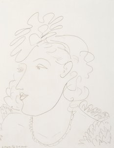  autorstwa Henri Matisse