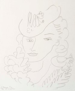  autorstwa Henri Matisse