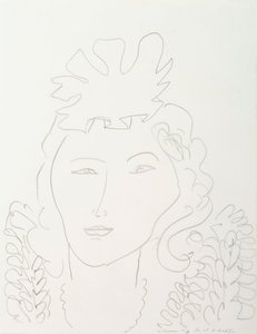  autorstwa Henri Matisse