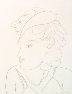  autorstwa Henri Matisse