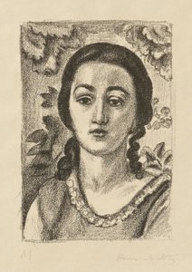  autorstwa Henri Matisse