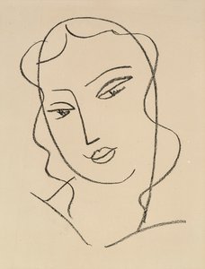  autorstwa Henri Matisse