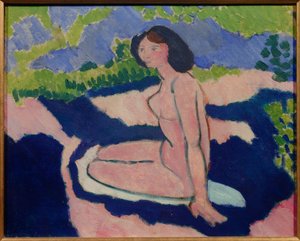  autorstwa Henri Matisse