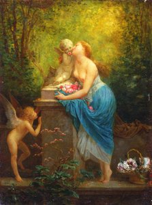 Utrata niewinności, 1885