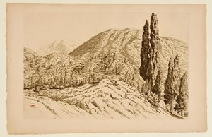  autorstwa Henri Rivière