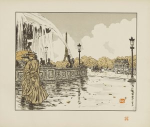  autorstwa Henri Rivière