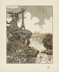  autorstwa Henri Rivière
