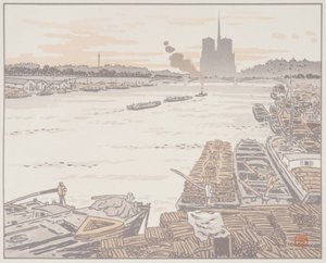  autorstwa Henri Rivière